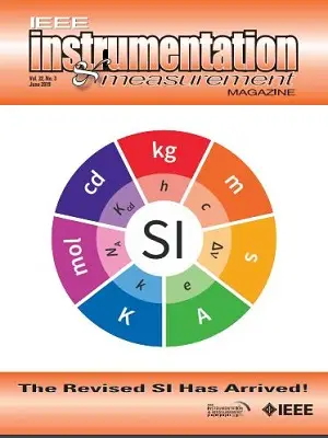 Volume 22: Number 3: The Revised SI Has Arrived!