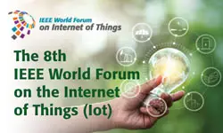A Journey from IoT to IoE: Transformational IoT, IoE Tools Designed for and Serving the Transportation Needs of Special Care Consumers; E-Sentience: Building the Future of Wearable Technology; Ganwei Cloud Solution: A Comprehensice IoT Infrastructure for