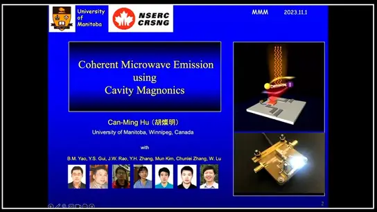 CA: Recent Advances in Cavity Magnonics