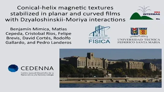 Symposium AA: New Directions and Challenges in Neuromorphic Spintronics