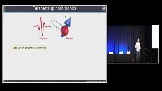 AA: Spin Caloritronic Metrology Part 2