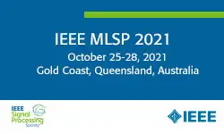 IEEE MLSP 2021 Conference - Presentation Videos Product Bundle