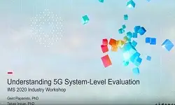 Understanding 5G System Level Evaluation Video