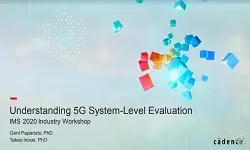 Understanding 5G System Level Evaluation Slides