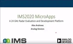 A 24 GHz Radar Evaluation and Development Platform