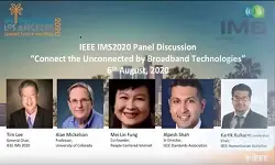 Connect the Unconnected by Broadband Technologies