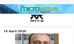 IEEE MTT-S Microwave Newsletter: April 2020