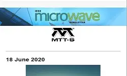 IEEE MTT-S Microwave Newsletter: June 2020