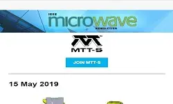 IEEE MTT-S Microwave Newsletter: May 2019