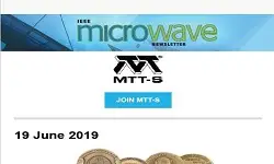 IEEE MTT-S Microwave Newsletter: June 2019