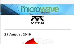 IEEE MTT-S Microwave Newsletter: August 2019