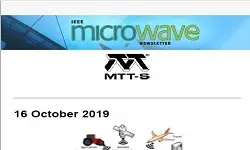 IEEE MTT-S Microwave Newsletter: October 2019