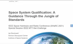 Space System Qualification: A Guidance Through the Jungle of Standards