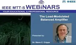 The Load Modulated Balanced Amplifier Video