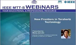 New Frontiers in Terahertz Technology Slides