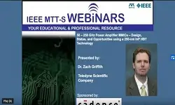 50-250 GHz Power Amplifier MMICs - Design, Status and Opportunities using a 250 nm InP HBT Technology