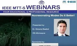 Nonresonating Modes Do It Better!