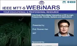 Chip Scale Wave Matter Interactions at RF to Light Frequencies: Circuits, Systems, and Applications