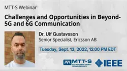 Challenges and Opportunities in Beyond - 5G and 6G Communication
