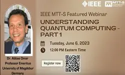 Understanding Quantum Computing - Part 1