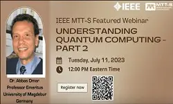 Understanding Quantum Computing - Part 2