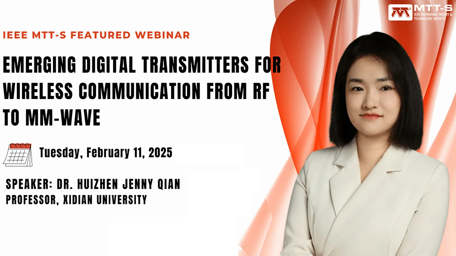 Emerging Digital Transmitters for Wireless Communication From RF to mm-Wave (video)