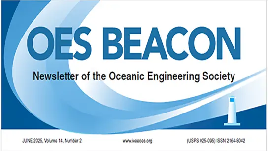 Home Oceanic Engineering Society Oes
