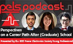 Perspectives on a Career Path After (Graduate) School-Video