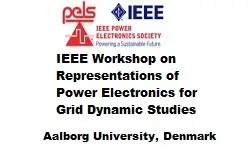 IEEE PELS TC1 Workshop 2018