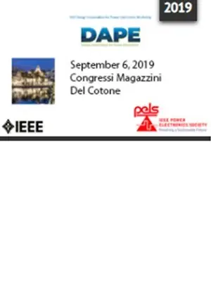 IEEE Design Automation for Power Electronics Workshop