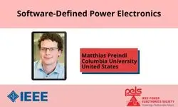 Software-Defined Power Electronics-Video