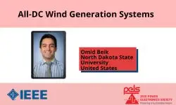 All-DC Wind Generation Systems-Slides