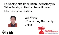 Packaging and Integration Technology in Wide Band-gap Devices based Power Electronics Converters-video