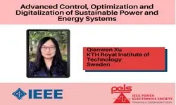 Advanced Control-Optimization and Digitalization of Sustainable Power and Energy Systems-Slides