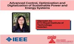 Advanced Control-Optimization and Digitalization of Sustainable Power and Energy Systems-Video