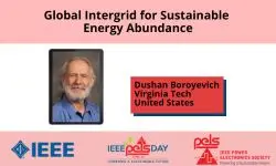 Global Intergrid for Sustainable Energy Abundance-Slides