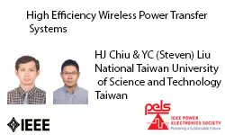 High Efficiency Wireless Power Transfer Systems-Video