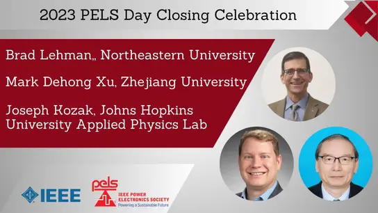 2023 PELS Day Closing Celebration-Video
