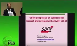 Utility Perspective on Cybersecurity Research and Development Activity