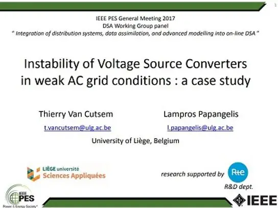 Integration of distribution systems data assimilation and advanced modelling into on-line DSA