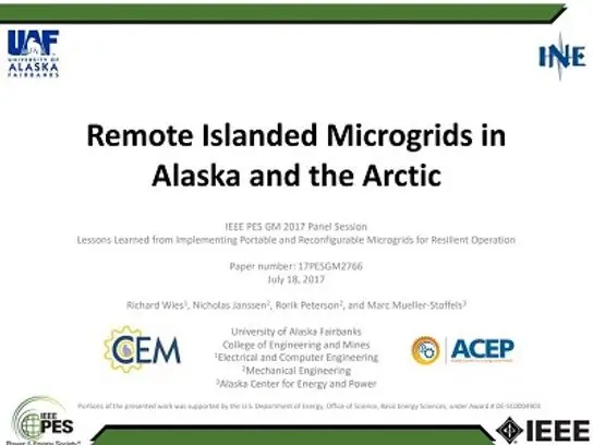 Lessons Learned from Implementing Portable and Reconfigurable Microgrids for Resilient Operation