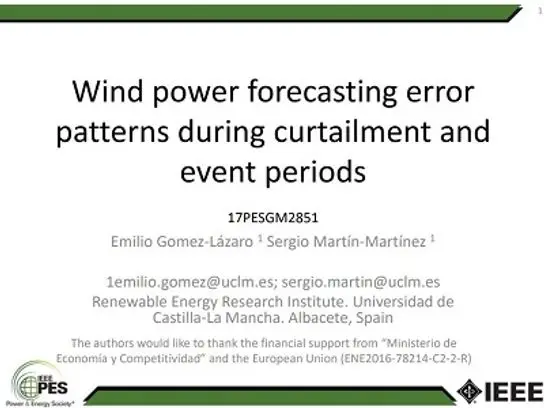 Optimal Integration of Variable Renewable Generation into Power Systems – Coordination of measures at TSO and DSO level