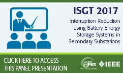 Interruption Reduction using Battery Energy Storage Systems in Secondary Subtations