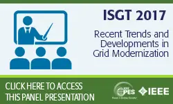 Recent Trends and Developments in Grid Modernization