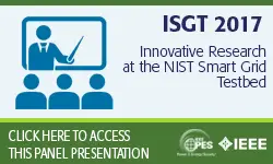 Innovative Research at the NIST Smart Grid Testbed