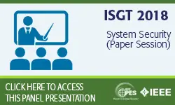 System Security (Paper Session)