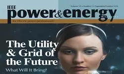 Volume 14: Issue 5: The Utility & Grid of the Future: What Will it Bring?