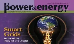 Volume 15: Issue 3: Smart Grids: Innovations Around the World