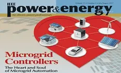 Volume 15: Issue 4: Microgrid Controllers: The Heart and Soul of Microgrid Automation