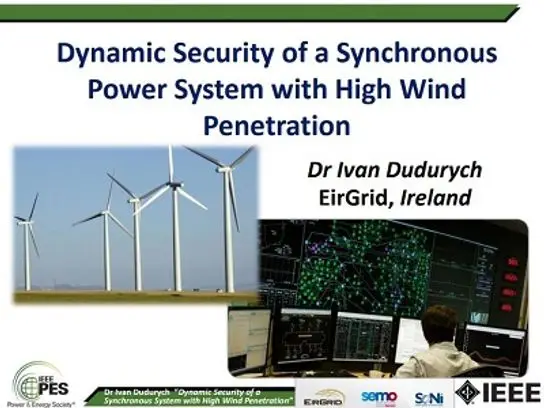 The Dynamic Security Assessment of the Next Generation Electrical Grid Theory and Practice (panel)